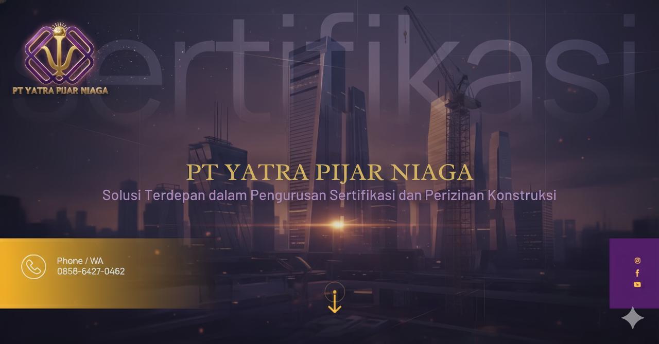 PT Yatra Pijar Niaga