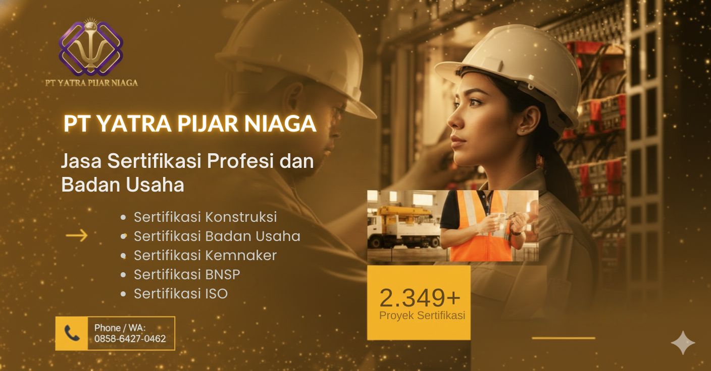 PT Yatra Pijar Niaga
