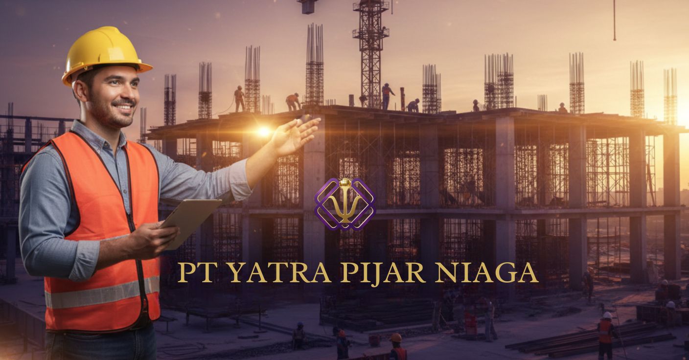 PT Yatra Pijar Niaga