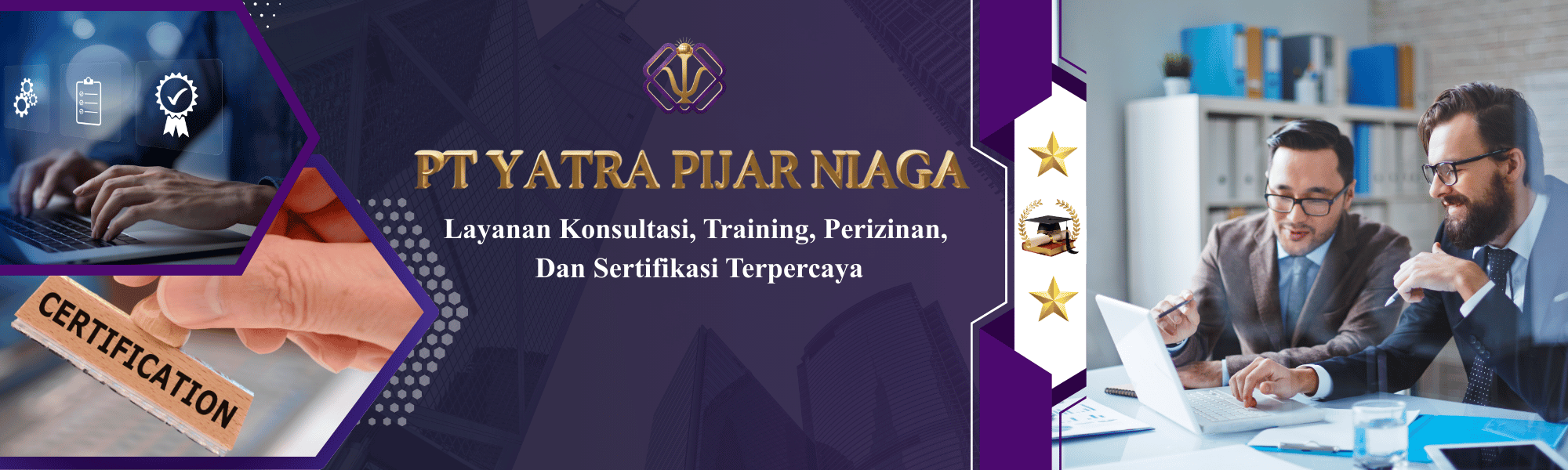 PT Yatra Pijar Niaga 