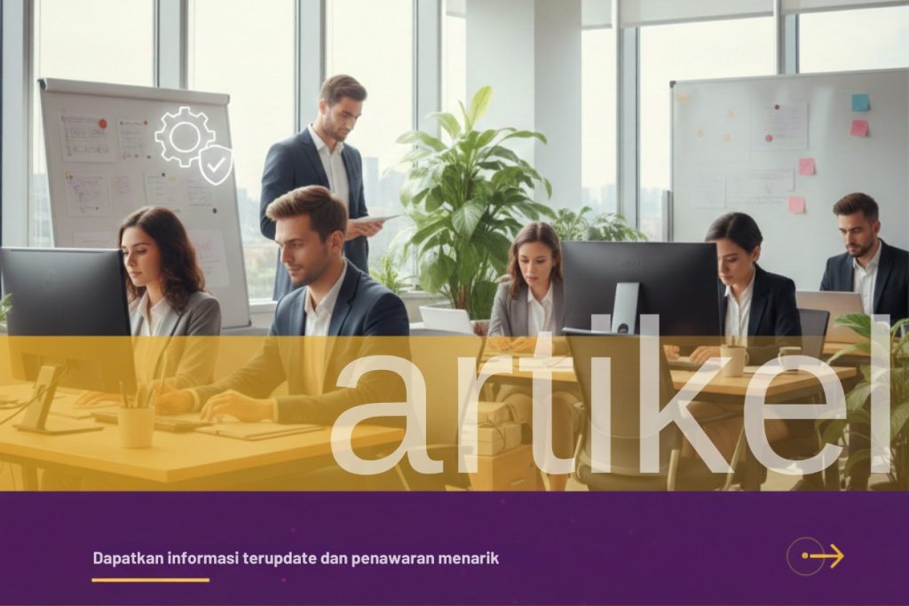 PT Yatra Pijar Niaga